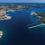 Camping Beautiful Stacaravan In Tar Poreč