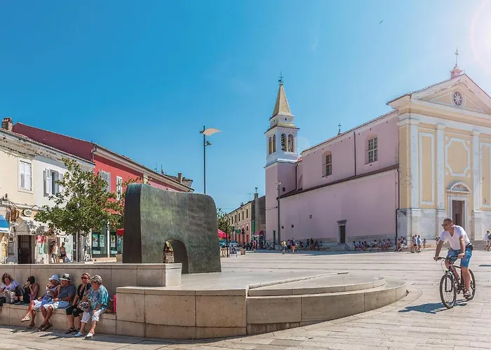 Awesome Stacaravan In Tar Camping